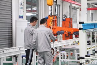 上饒之行 探尋一家車(chē)企如何認(rèn)真造車(chē)