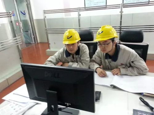 青春鑄就自強(qiáng)路，奉獻(xiàn)譜寫(xiě)技術(shù)新篇