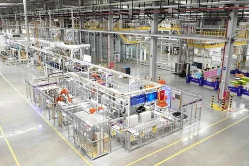 爾灣科技更名量子之歌 開(kāi)啟技術(shù)交流合作新篇章