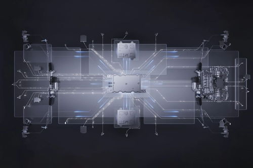 廣汽集團攜手華為終端，深化鴻蒙生態(tài)與AI技術(shù)戰(zhàn)略合作，共繪智能汽車新藍圖