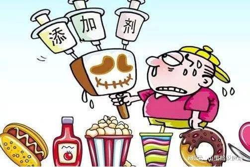 如何科學(xué)、安全地評(píng)估食品添加劑