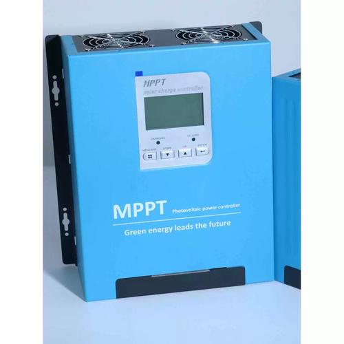 鈺輝MPPT光伏控制器 高效穩定，適配多種太陽能系統