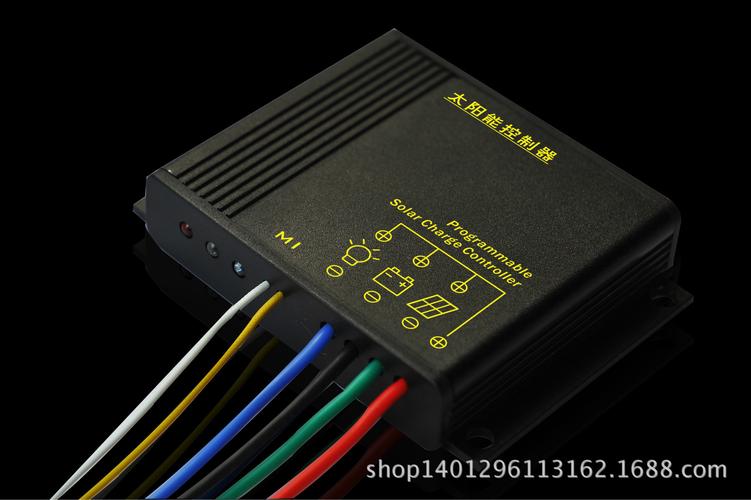 產品介紹 產品信息 名稱: 智能太陽能紅外感應控制器&nbsp; 品牌: sg